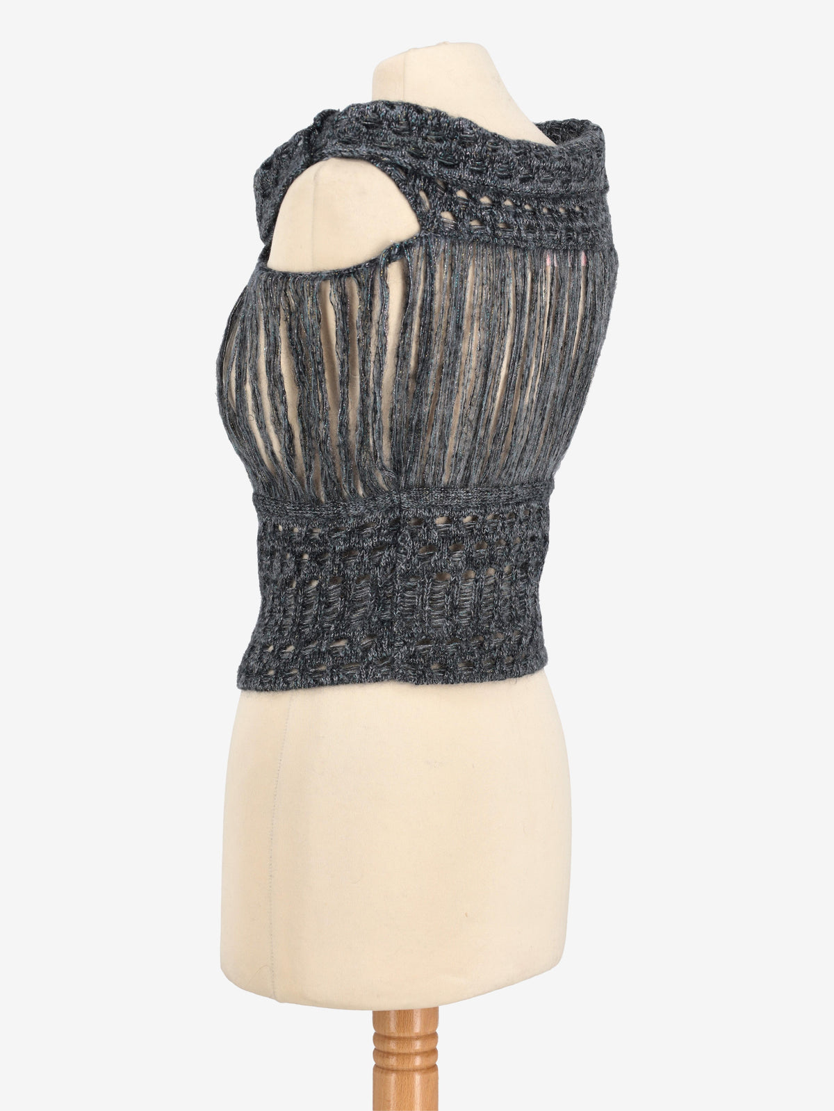 Voyage Invest In The Original Wool Top
