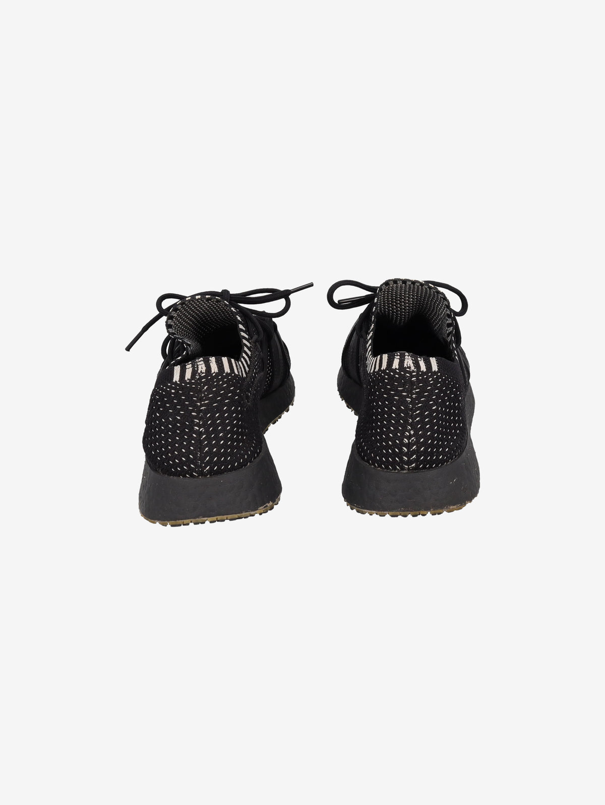 Adidas Y-3 Raito Racer Core Black WCV250881.07  Adidas 