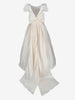 Vintage Wedding Dress WCV130101  Vintage 