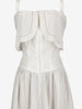 Vintage Wedding Dress W240426.6  Vintage 