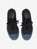Prada Sneakers in Canvas with Rubber Toe MU260321.48  Prada 