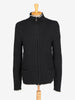 Kenzo Black Zipped Sweater W2511.10  Kenzo 