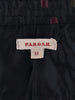 P.A.R.O.S.H. Geometric Multicolor Coat CVM26.22.26  Parosh 