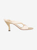 Lorbac 1990s Sandals E1001256  Lorbac 