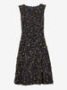 Luisa Beccaria Textured Dress WCV30052025.28  Luisa Beccaria 