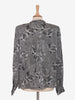 André Laug Shirt rose motif WCV23063006  Andre Laug 