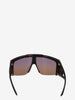 Versace Sunglasses Shield With Interchangeable Lenses WCV250882.03  Versace 