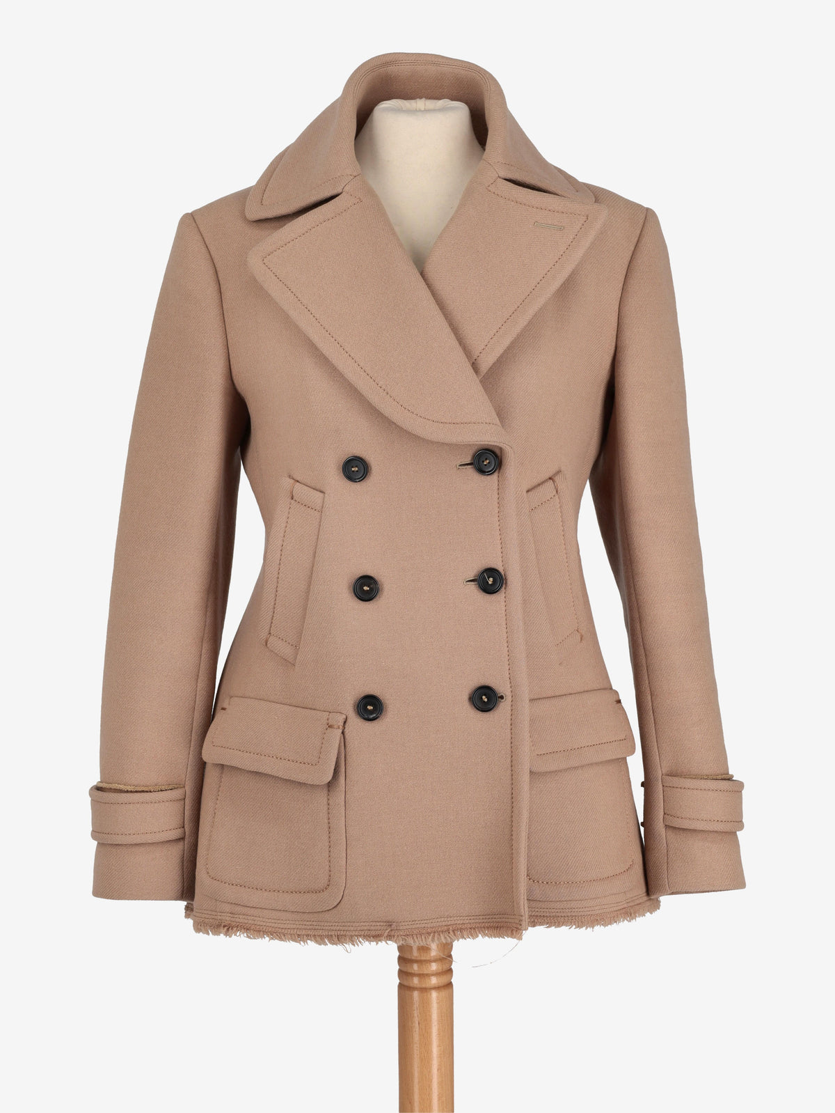 Aquilano Rimondi Elegant Jacket WCV30052025.24  Aquilano Rimondi 
