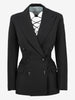 Jean Paul Gaultier Corset Blazer - '90s CVB25.53.13  Jean Paul Gaultier 