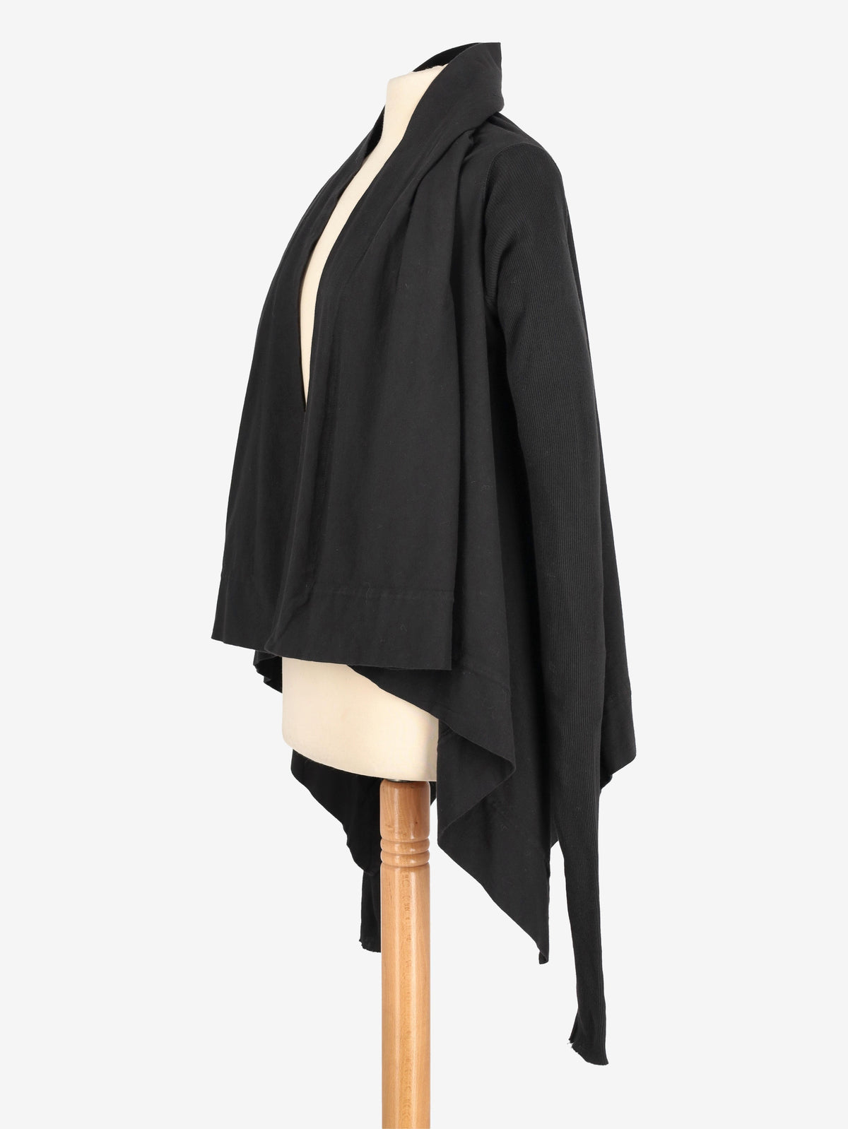 Rick Owens DRKSHDW Cardigan RM300625.173  Rick Owens 
