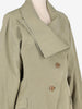 Issey Miyake Structured Jacket WCV100435  Issey Miyake 