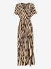 The Roberta Di Camerino Maxi Dress W260227.02  Roberta di Camerino 