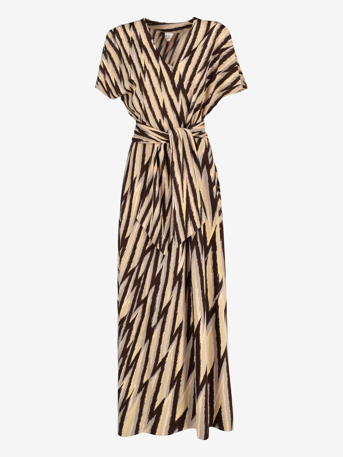 The Roberta Di Camerino Maxi Dress W260227.02  Roberta di Camerino 