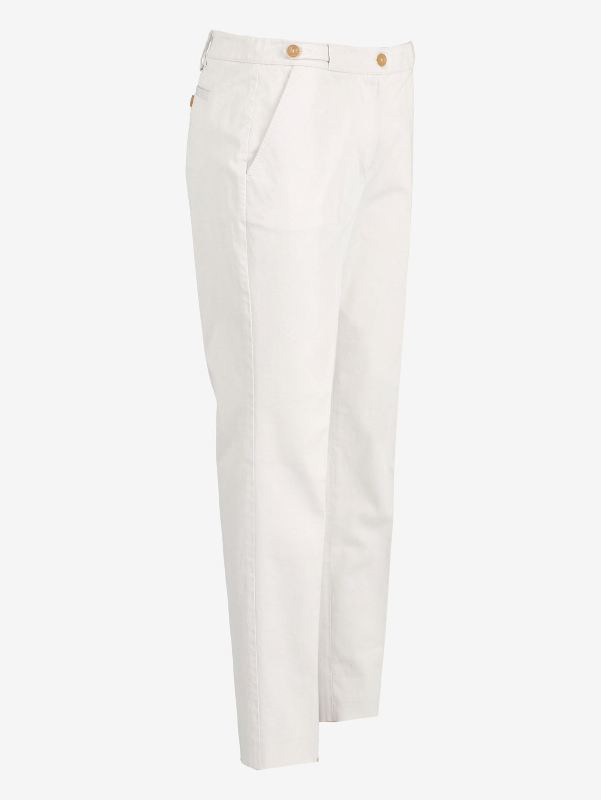 Agnona Straight-leg Slim Trousers WCV241010102  Agnona 
