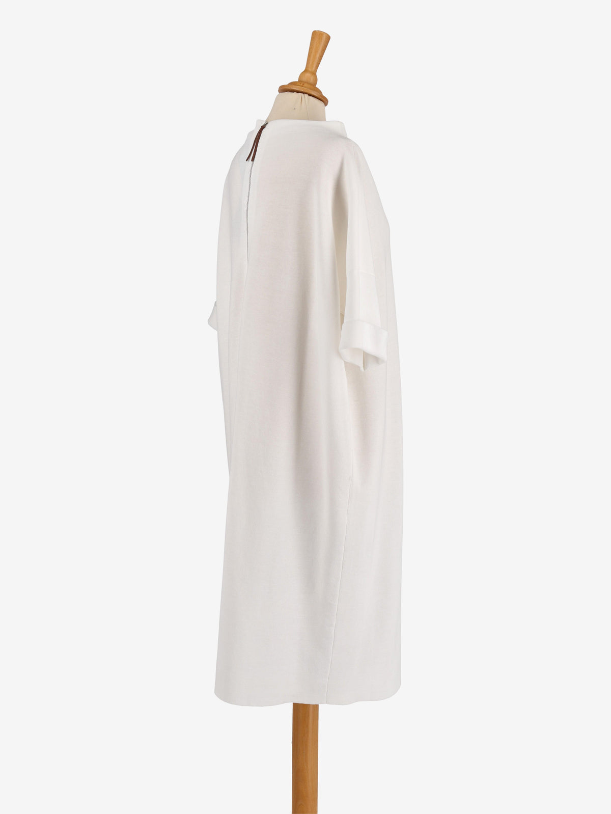 Cividini Oversize Midi Dress WCV241010137  Cividini 