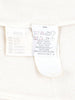 Fendi White Coat With Fur W2511.62  Fendi 