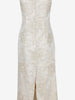 Vintage American Wedding Dress MZ190237BIS  Vintage 
