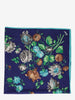 Kenzo Floral Wool-Blend Scarf W27526.60  Kenzo 