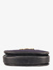 Gucci Vintage Horsebit Shoulder Bag