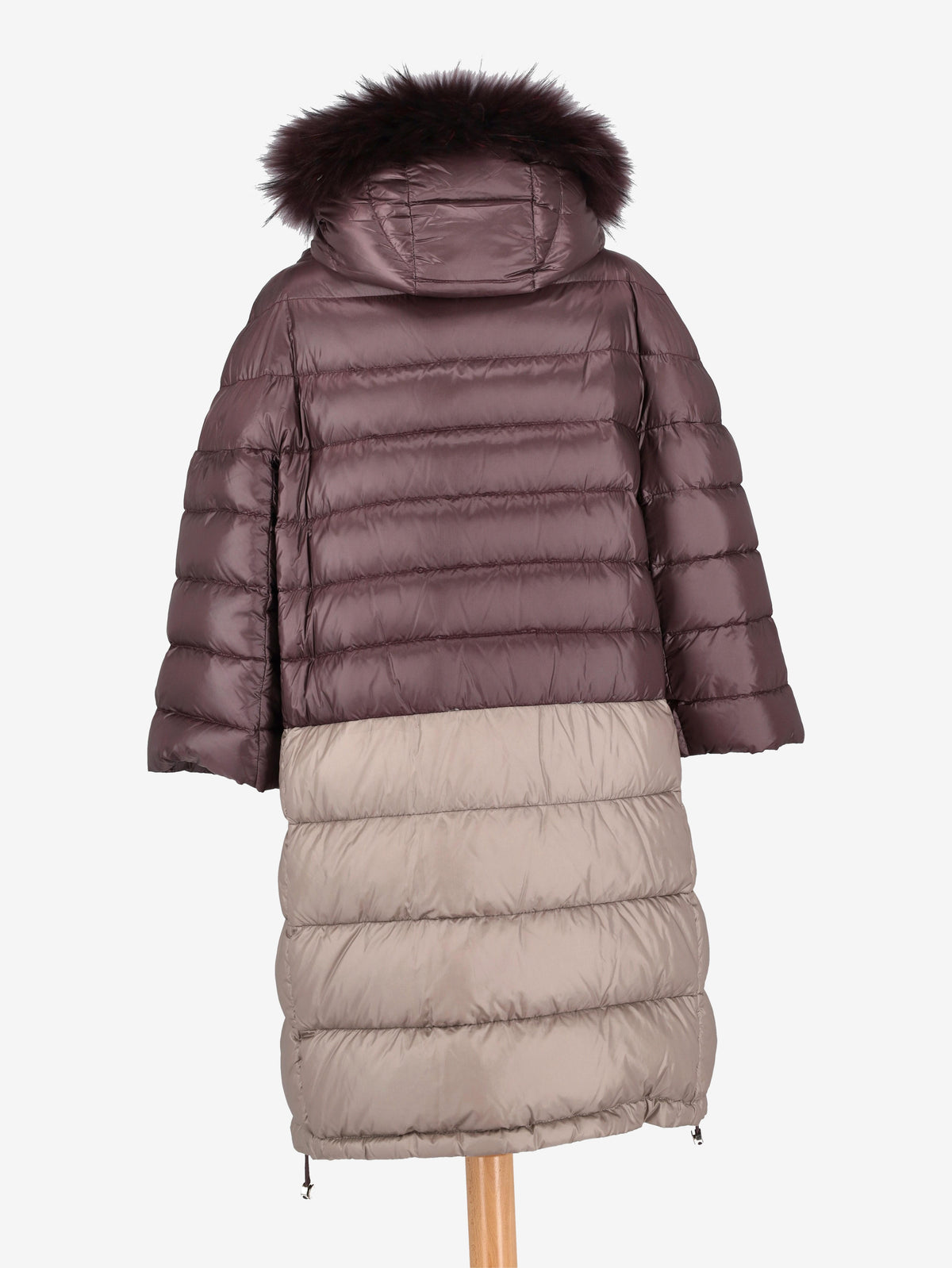 Vintage Puffer Coat CVM26.6.29  Vintage 