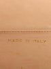 Vintage Beige Clutch WCV13032025.44.1  Vintage 