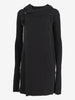 Rick Owens SS15 Faun Hooded Biker Cardigan RM300625.34 . Rick Owens 