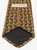 Cravatta con stampa Paisley di Krizia