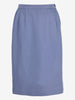 Valentino Lilac Skirt MR120725.40  Valentino Boutique 