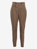 Hermès Checked Riding Trousers MR200625.46  Hermes 