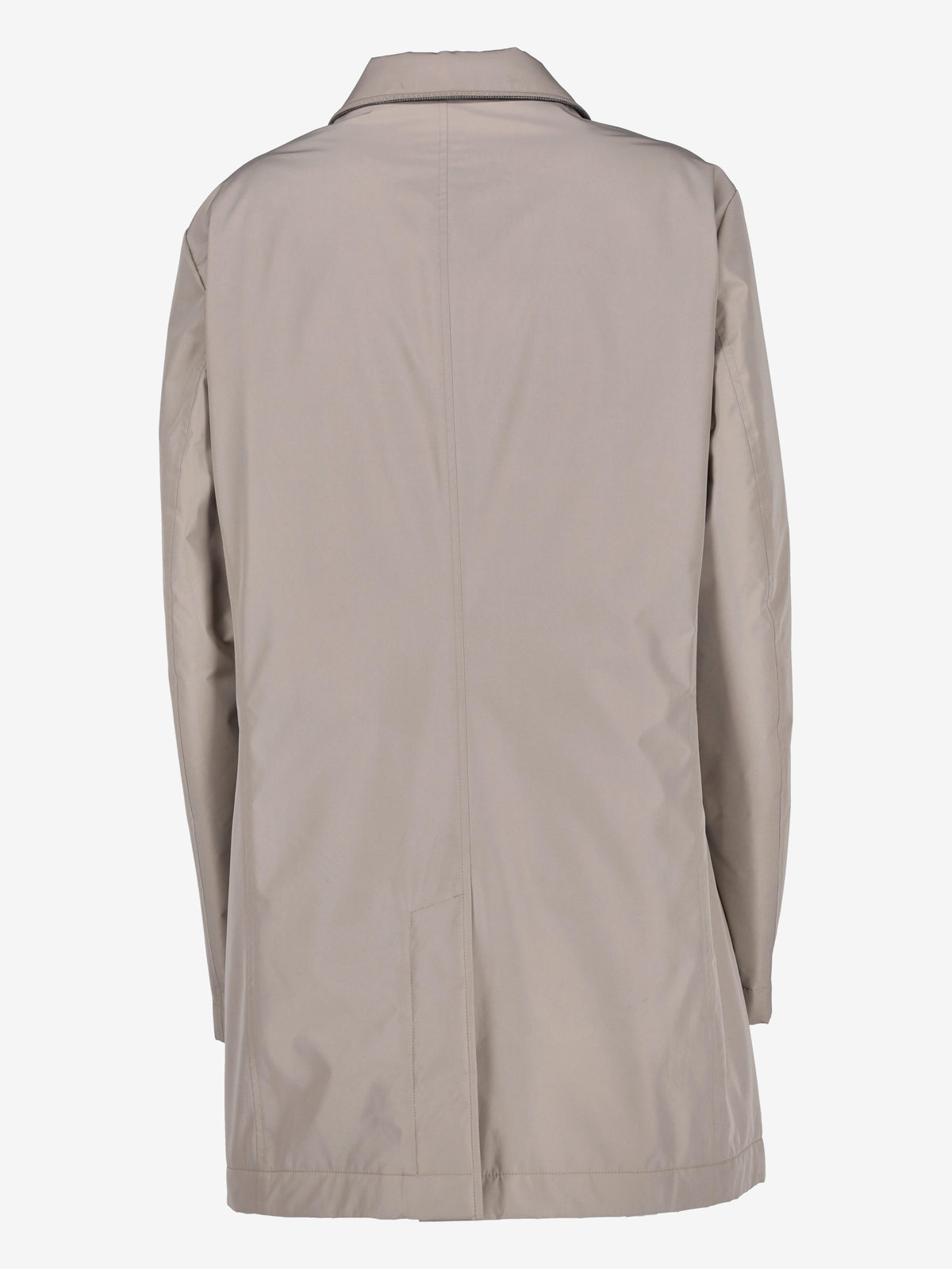 Falconeri Grey Coat WCV130226.4  Falconeri 