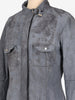 Fendi Trench Jacket With Gemstones W2511.118.15  Fendi 