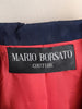 Mario Borsato 1980s Suit W22041904  Mario Borsato 