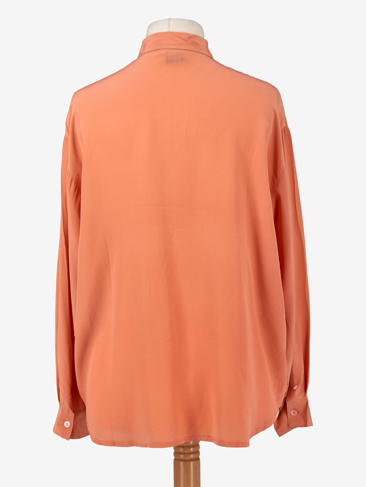 Mondrian Silk Salmon Shirt WCV041224.48  Mondrian 