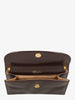 Pirovano Leather Clutch WCV13032025.28.7  Pirovano 