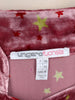 Ungaro Fuchsia Velvet Top W2511.94  Ungaro 