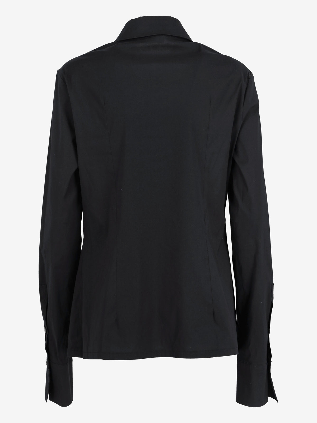 Basile Black Shirt W2511.71  Basile 