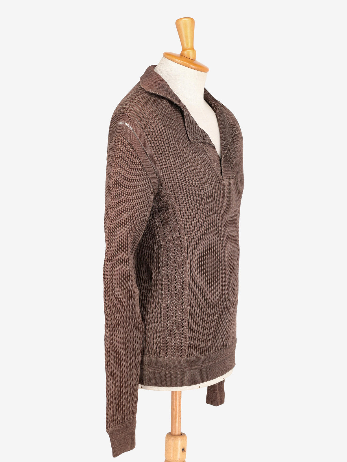 Gianfranco Ferré Knitted Sweater W2511.09  Gianfranco Ferré 