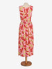 Moschino Summer Dress MR270325.23  Moschino Boutique 