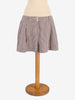 Michael Kors Vintage Gingham Shorts WCV241010305  Michael Kors 
