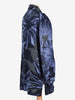 Mondrian Flower Patterned Shirt W2511.73  Mondrian 