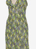 Missoni Long Halter Dress with Open Back W7426.30  Missoni 