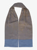 Hermès Vintage Patterned Scarf WCV24101019  Hermes 