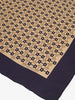Gucci Horsebit Silk Foulard