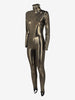 Krizia Golden Bodysuit CVM21.90.277A  Krizia 
