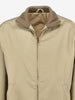 Vintage Cotton Bomber Jacket WCV130128  Vintage 