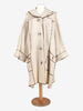 Issey Miyake Wool Overcoat DM10043128 . Miyake 