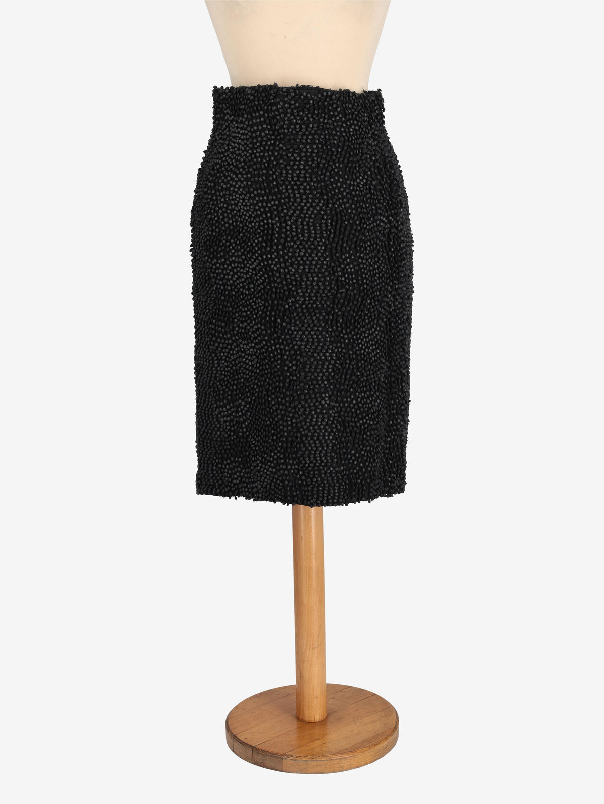 Gianfranco Ferré Decorated Skirt W2511.114  Gianfranco Ferré 