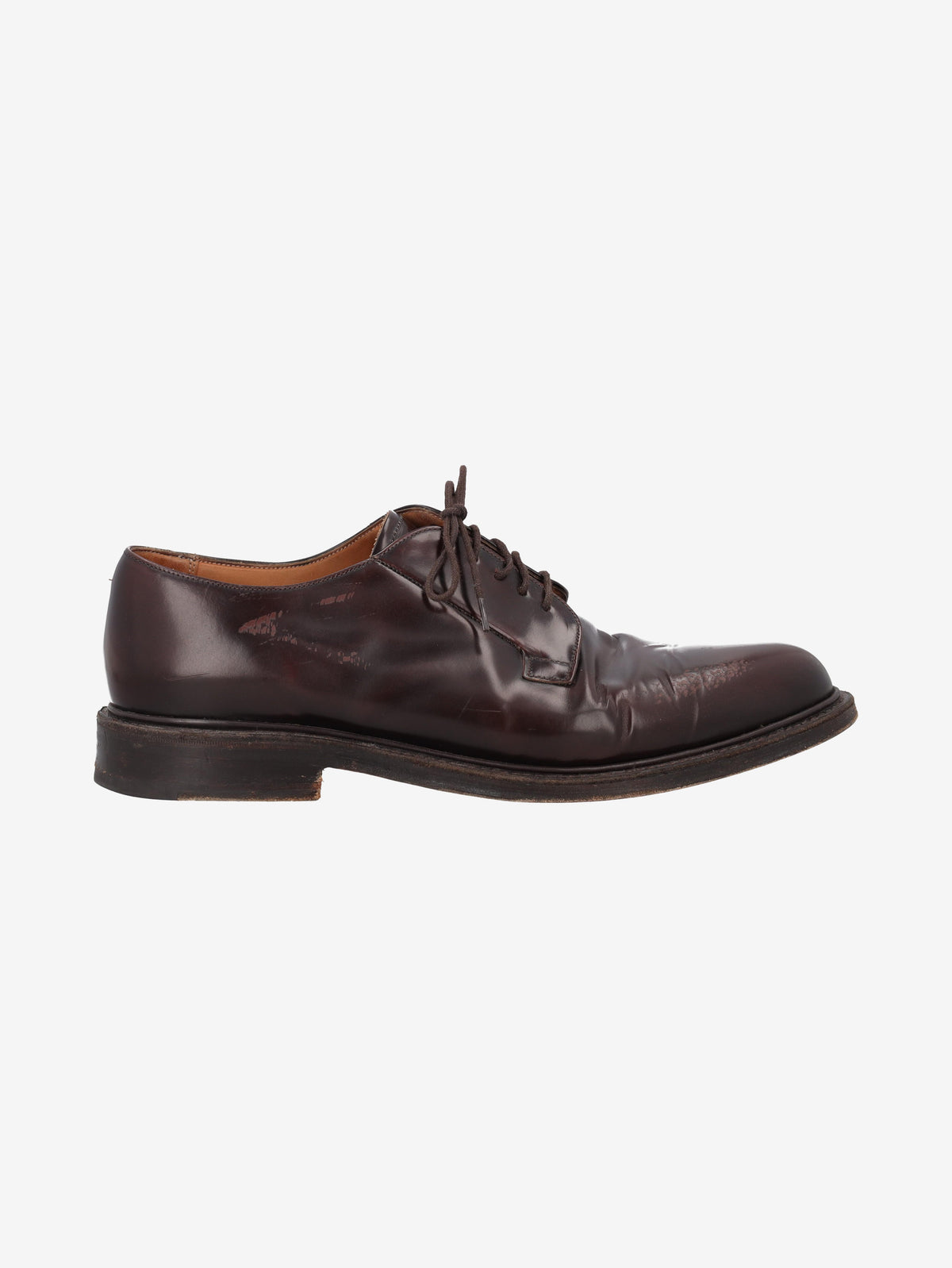Classic Vintage Men's Shoes WCV130120  Vintage 