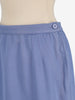 Valentino Lilac Skirt MR120725.40  Valentino Boutique 
