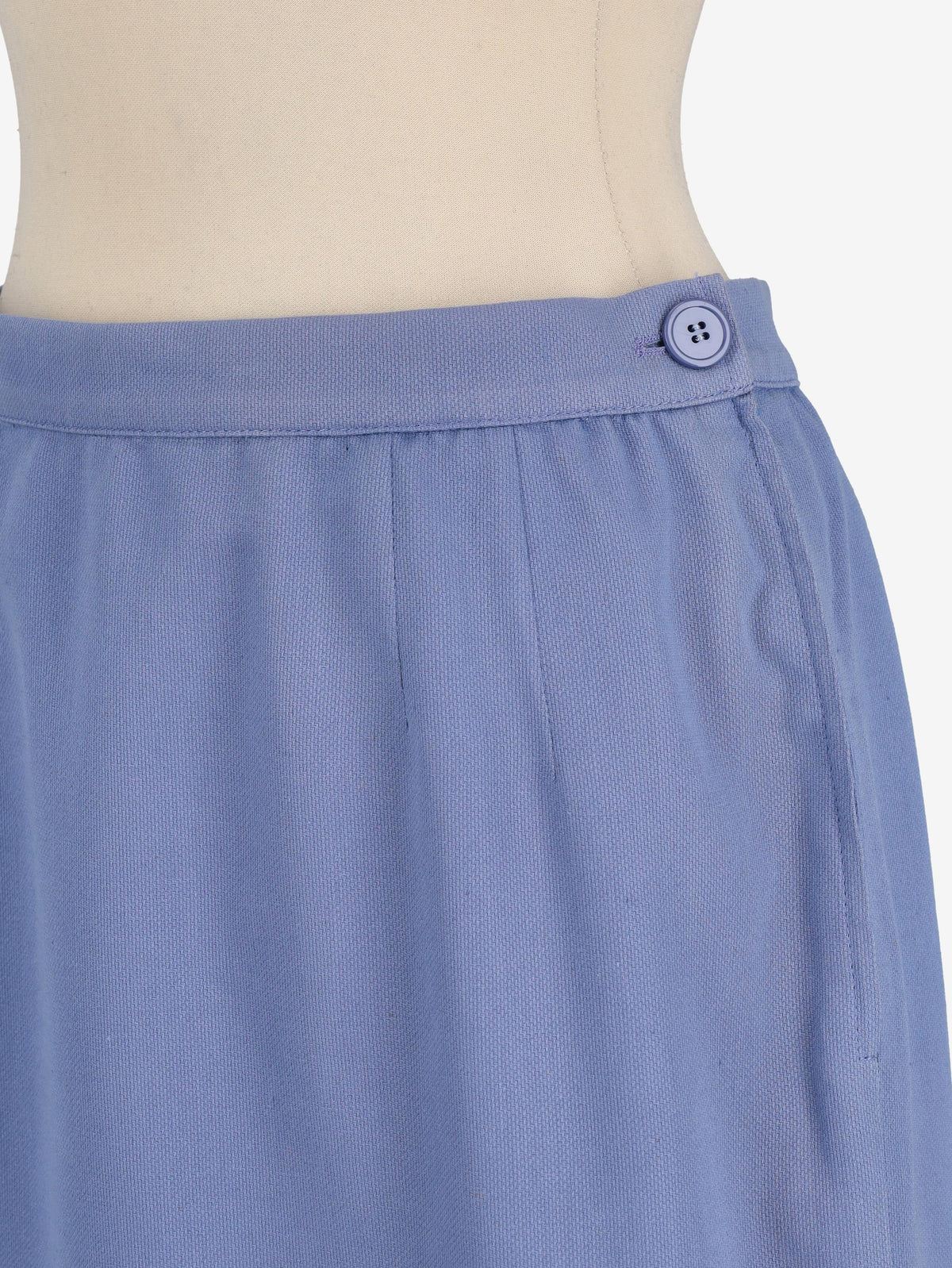 Valentino Lilac Skirt MR120725.40  Valentino Boutique 
